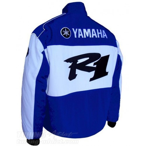 BLOUSON YAMAHA R1