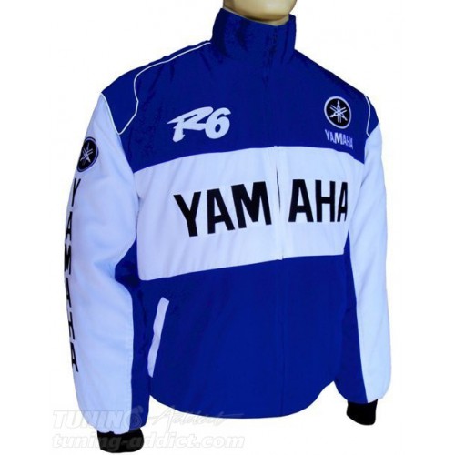 BLOUSON YAMAHA R6