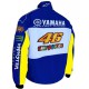 BLOUSON YAMAHA VALENTINO ROSSI