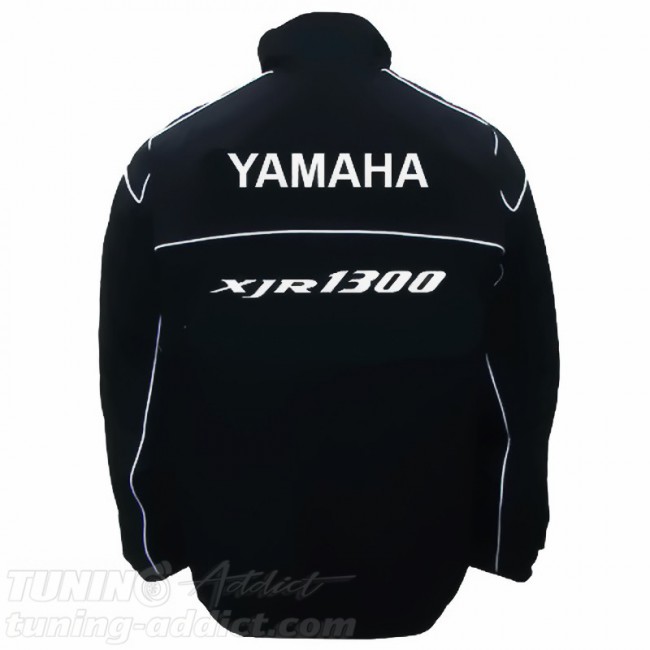 BLOUSON YAMAHA XJR1300