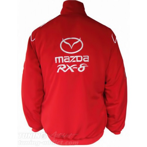 BLOUSON MAZDA RX8