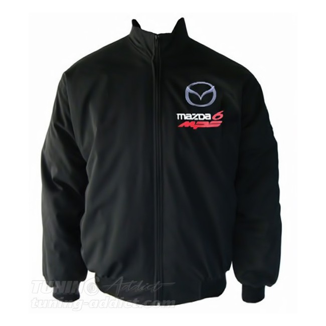 BLOUSON MAZDA