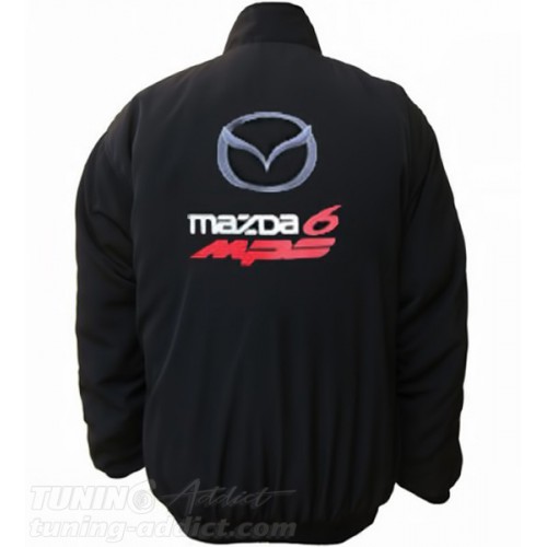 BLOUSON MAZDA