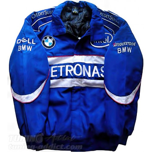 BLOUSON BMW