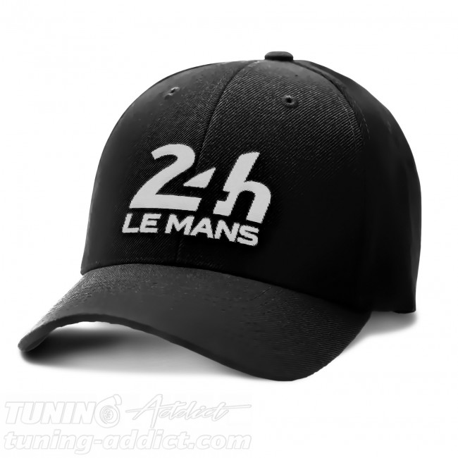 CASQUETTE 24H DU MANS 