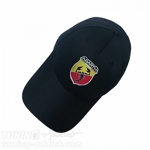 CASQUETTE ABARTH