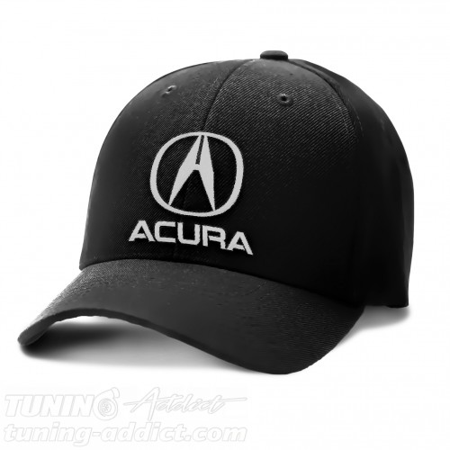 CASQUETTE ACURA 