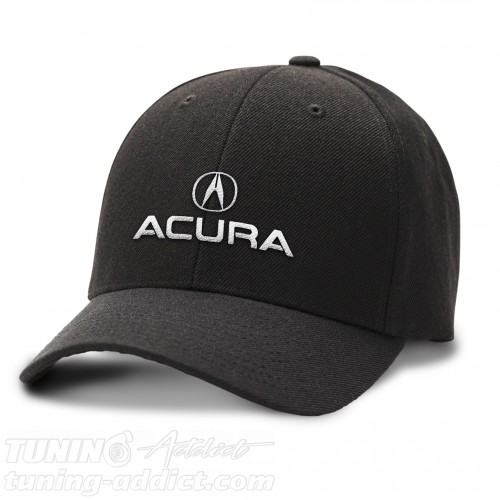 CASQUETTE ACURA 