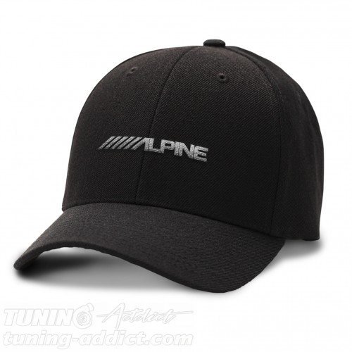 CASQUETTE ALPINE 