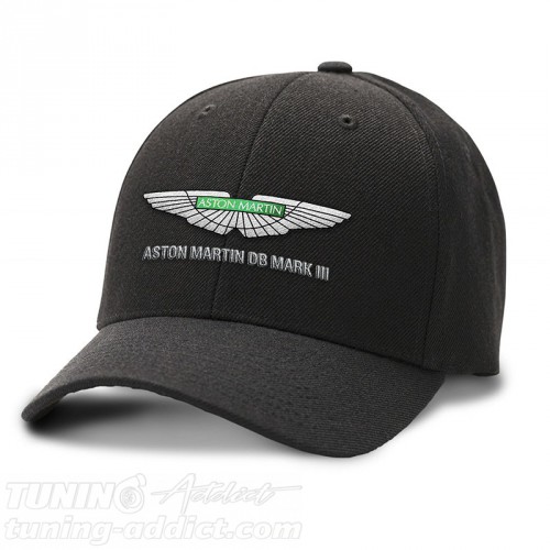 CASQUETTE ASTON MARTIN DB MARK III