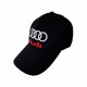 CASQUETTE AUDI