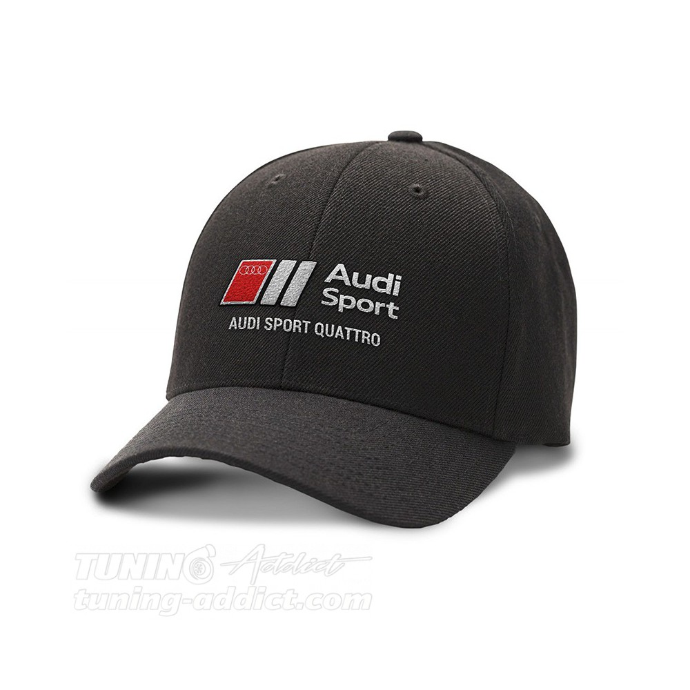 Casquette Audi Audi Cap