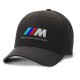 CASQUETTE BMW F 800 GS TRIPLE BLACK