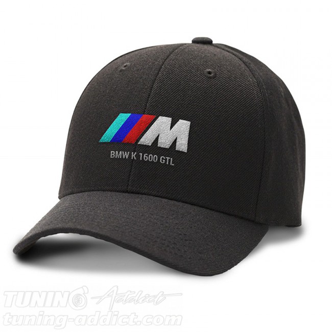 CASQUETTE BMW K 1600 GTL