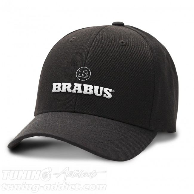 CASQUETTE BRABUS 