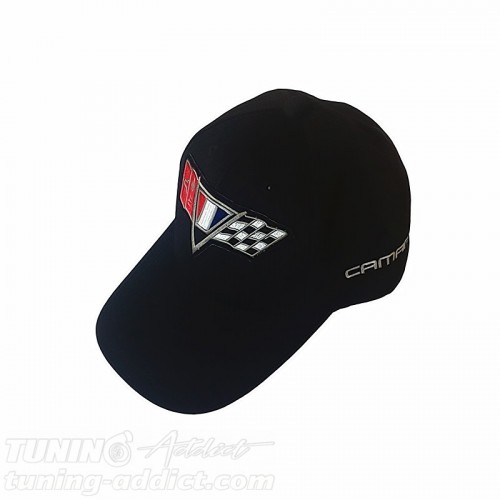 CASQUETTE CAMARO