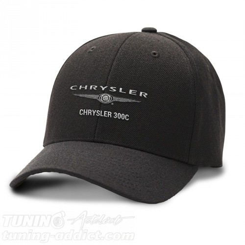 CASQUETTE CHRYSLER 300C