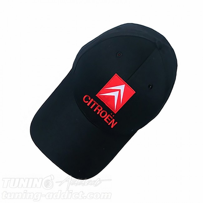 CASQUETTE CITROEN