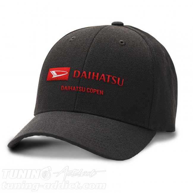 CASQUETTE DAIHATSU COPEN