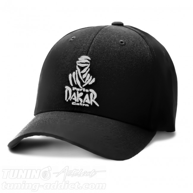 CASQUETTE DAKAR 