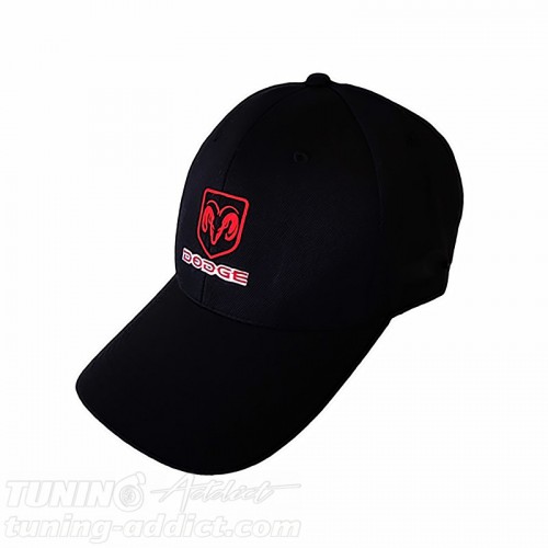 CASQUETTE DODGE