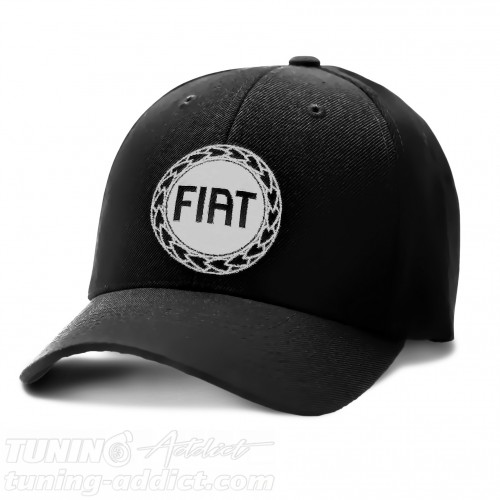 CASQUETTE FIAT 