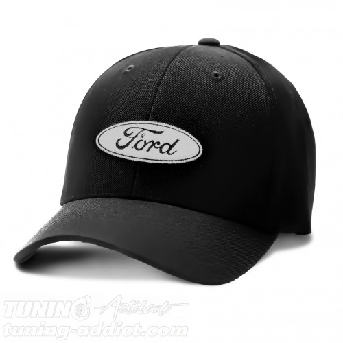 CASQUETTE M-SPORT WORLD RALLY TEAM - ECURIE WRC