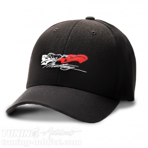 CASQUETTE FORD MUSTANG