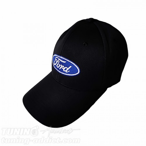 CASQUETTE FORD