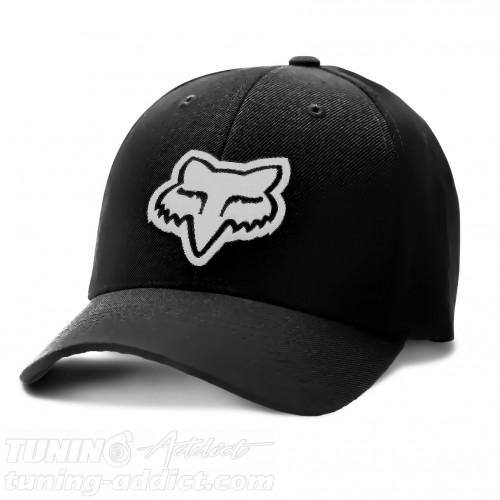 CASQUETTE FOX 