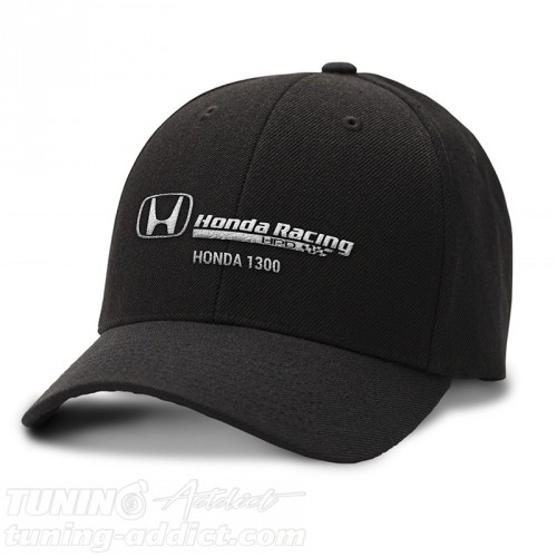 CASQUETTE HONDA 1300