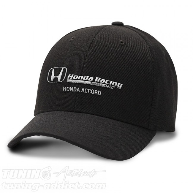 CASQUETTE HONDA ACCORD