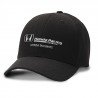 CASQUETTE HONDA DUALNOTE