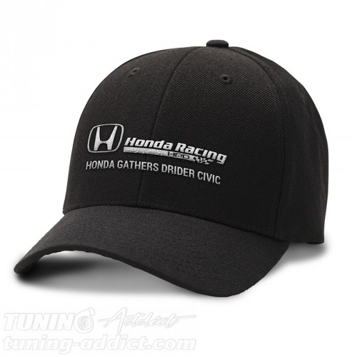 CASQUETTE HONDA GATHERS DRIDER CIVIC