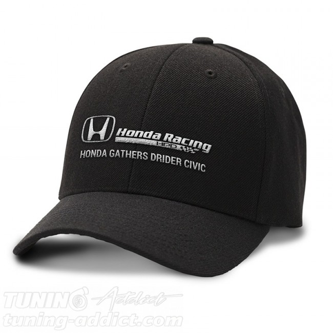 CASQUETTE HONDA GATHERS DRIDER CIVIC