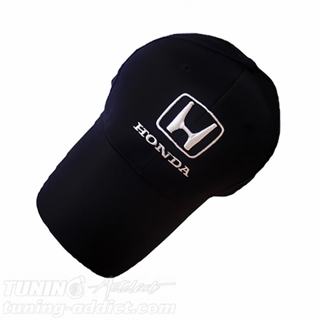 CASQUETTE HONDA