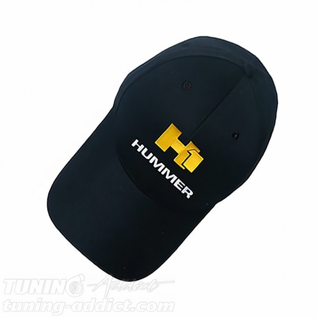 CASQUETTE HUMMER H1