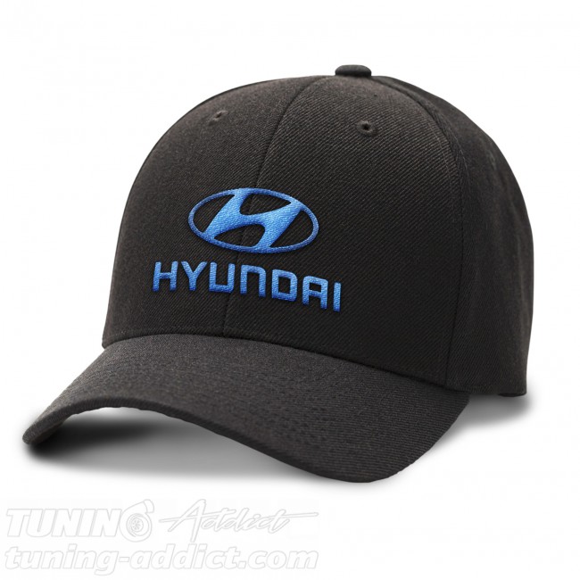 CASQUETTE HYUNDAI 