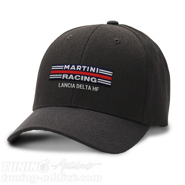 CASQUETTE LANCIA DELTA HF