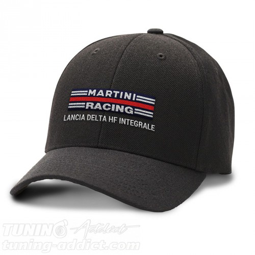 CASQUETTE LANCIA DELTA HF INTEGRALE