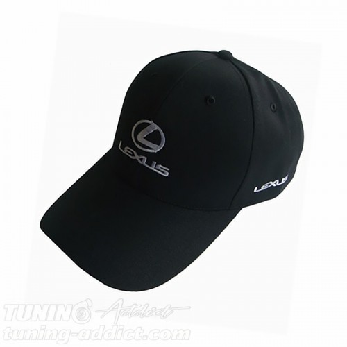 CASQUETTE LEXUS