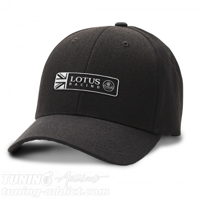 CASQUETTE LOTUS 