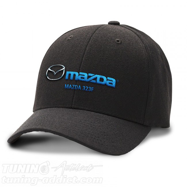 CASQUETTE MAZDA 323F