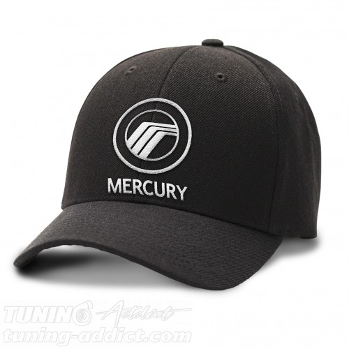 CASQUETTE MERCEDES 