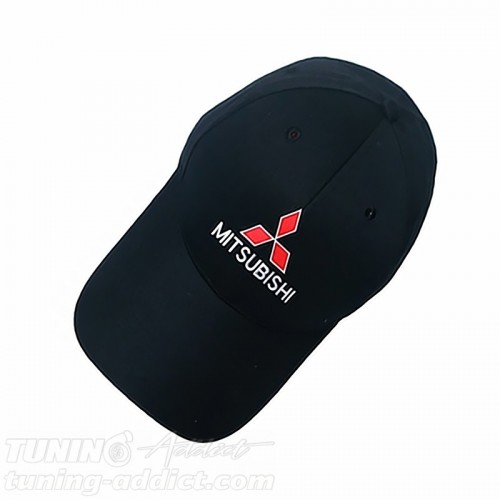 CASQUETTE MITSUBISHI