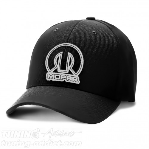 CASQUETTE MOPAR 