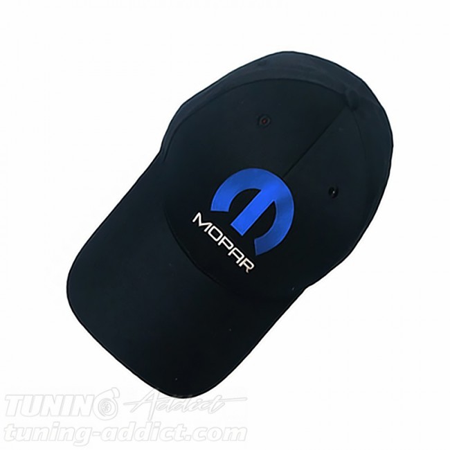 CASQUETTE MOPAR