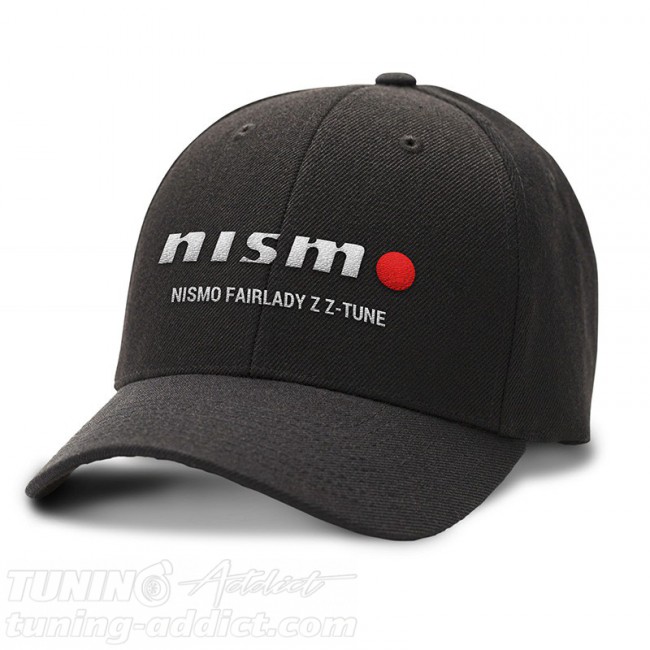 CASQUETTE NISMO FAIRLADY Z Z-TUNE