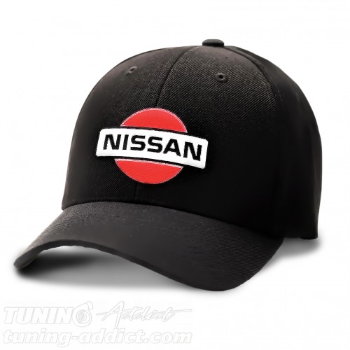 CASQUETTE NISSAN 