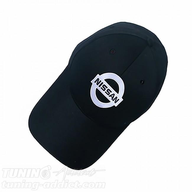 CASQUETTE NISSAN